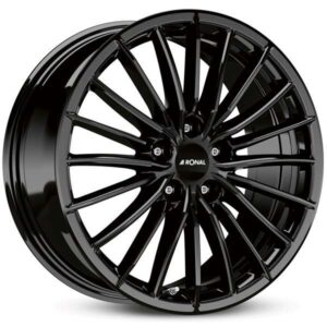 Alu felge 19" 5x114,3 Ronal R68 JB