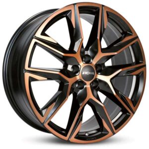 Alu felge 20" 5x112 Ronal R71 JBCM