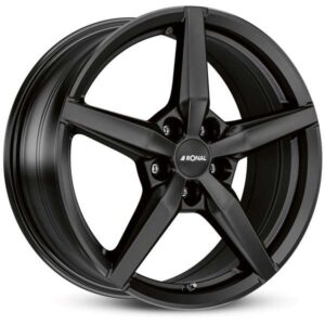 Alu felge 18" 5x112 Ronal R69 JBM