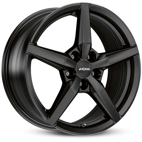 Alu felge 18" 5x112 Ronal R69 JBM