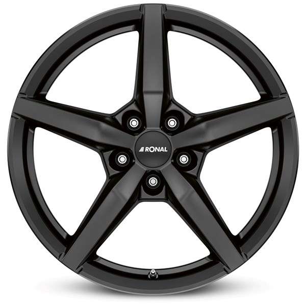 Alu felge 18" 5x112 Ronal R69 JBM - Slika 2