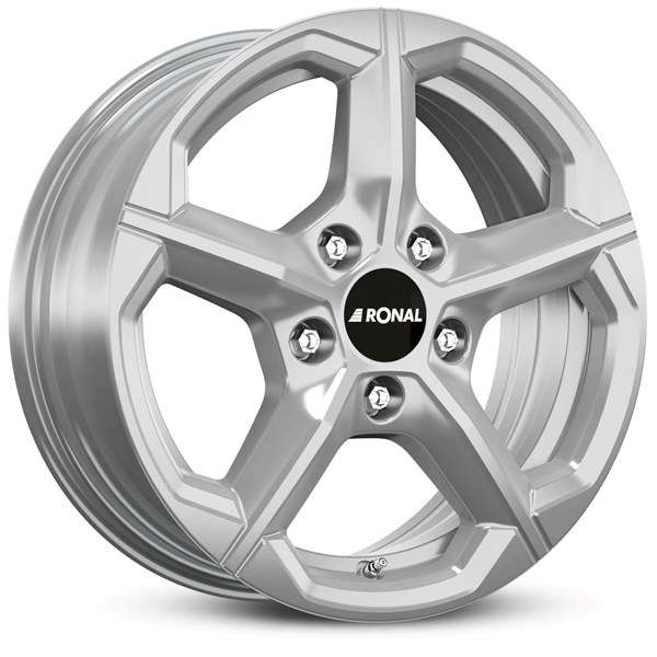 Alu felge 15" 5x112 Ronal CA1 S