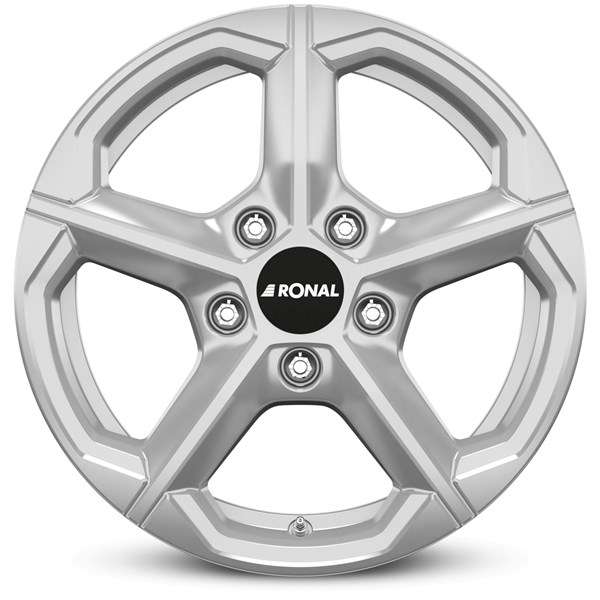 Alu felge 15" 5x112 Ronal CA1 S - Slika 2