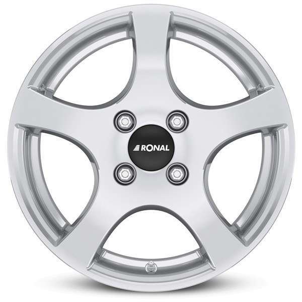 Alu felge 14" 4x100 Ronal CA2 S - Slika 2