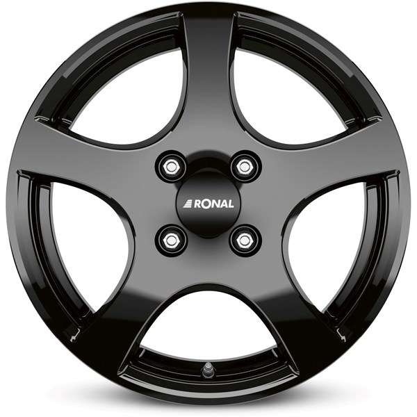 Alu felge 14" 4x100 Ronal CA2 JB - Slika 2