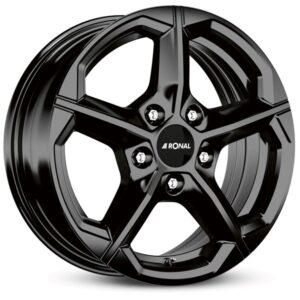 Alu felge 16" 5x118 Ronal CA1 JB