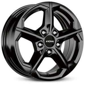 Alu felge 16" 5x130 Ronal CA1 JB