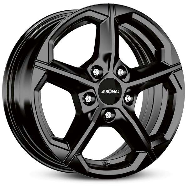 Alu felge 16" 5x130 Ronal CA1 JB