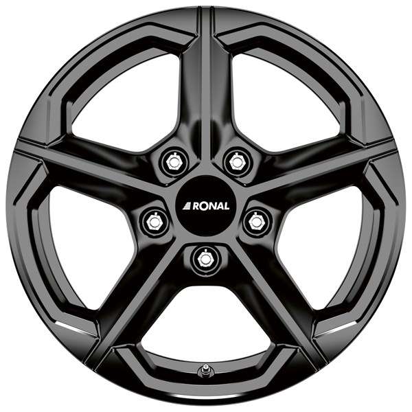 Alu felge 16" 5x130 Ronal CA1 JB - Slika 2