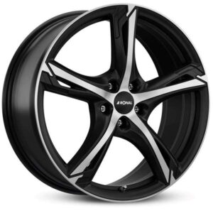 Alu felge 20" 5x114,3 Ronal R62 JBF