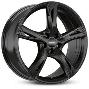 Alu felge 17" 5x110 Ronal R62 JB