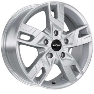 Alu felge 17" 5x130 Ronal R64 S