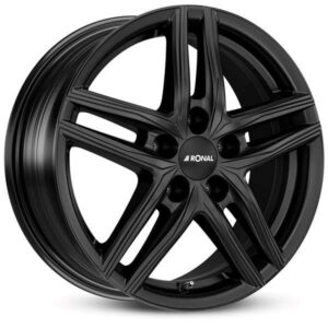 Alu felge 16" 5x112 Ronal R65 JB