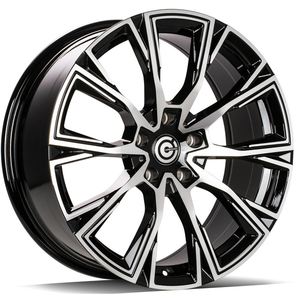 Alu felge 19" 5x112 Carbonado Trophy BFP