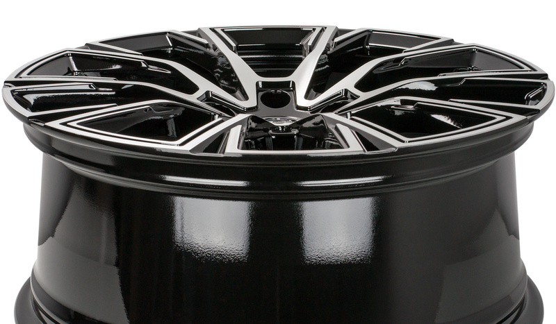 Alu felge 19" 5x112 Carbonado Trophy BFP - Slika 2
