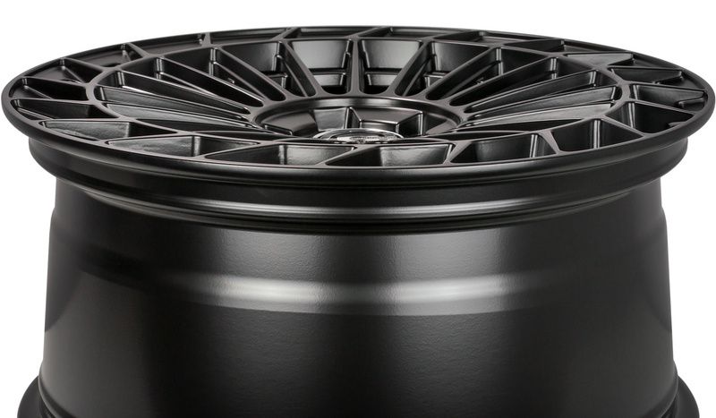 Alu felge 18" 5x112 Carbonado Master DMB - Slika 2