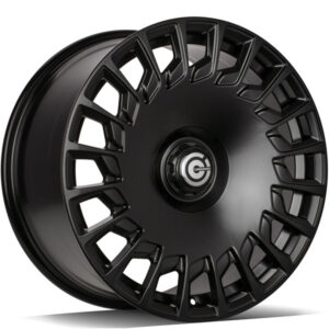 Alu felge 19" 5x112 Carbonado Rebellion DMB