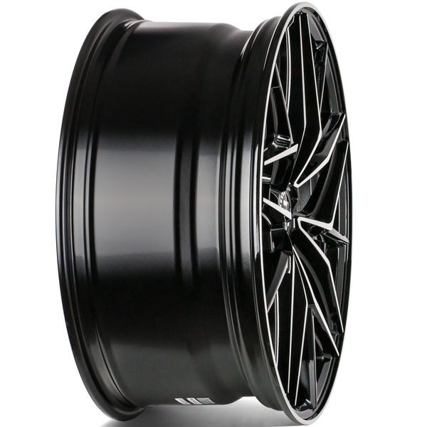 Alu felge 18" 5x112 79wheels seventy9 SCF-I BFP - Slika 6