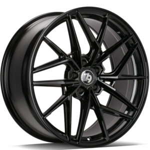 Alu felge 20" 5x112 79wheels seventy9 SCF-I BG