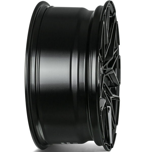 Alu felge 18" 5x112 79wheels seventy9 SCF-J BG - Slika 6