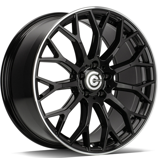 Alu felge 19" 5x112 Carbonado EXPERT BGLP