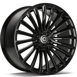 Alu felge 20" 5x112 Carbonado PRESTIGE BG