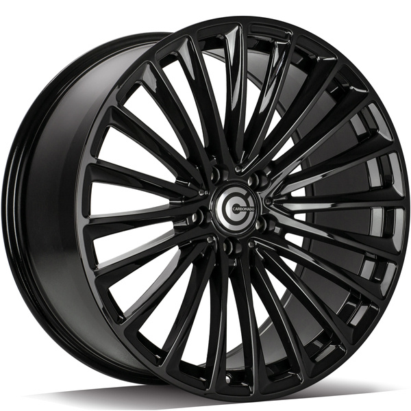 Alu felge 20" 5x112 Carbonado PRESTIGE BG