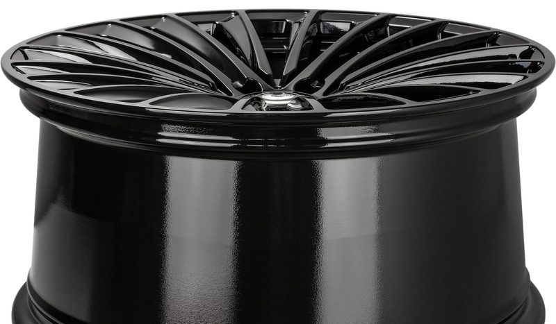 Alu felge 20" 5x112 Carbonado PRESTIGE BG - Slika 2