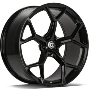 Alu felge 22" 5x112 Carbonado Fancy BG