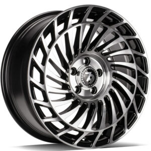 Alu felge 18" 5x112 79wheels seventy9 SCF-K BFP