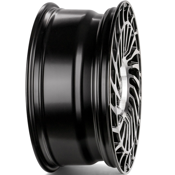 Alu felge 18" 5x112 79wheels seventy9 SCF-K BFP - Slika 2