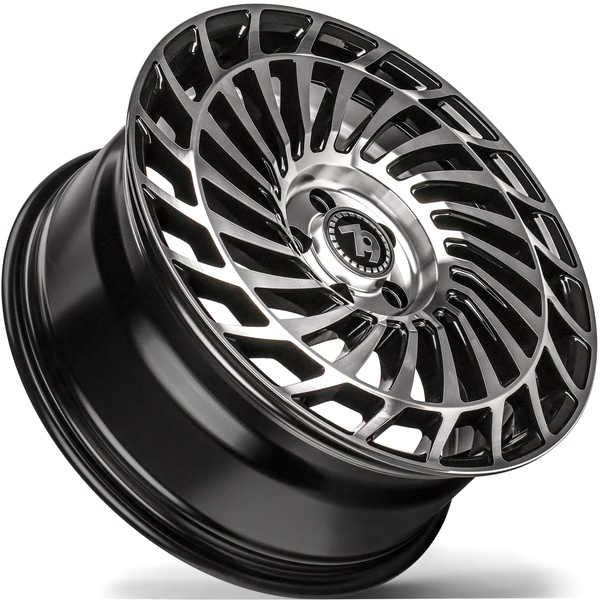 Alu felge 18" 5x112 79wheels seventy9 SCF-K BFP - Slika 3