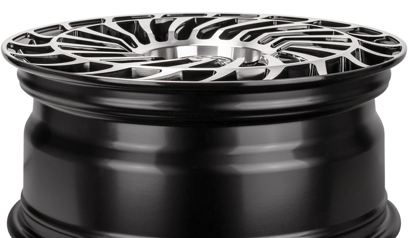 Alu felge 18" 5x112 79wheels seventy9 SCF-K BFP - Slika 4