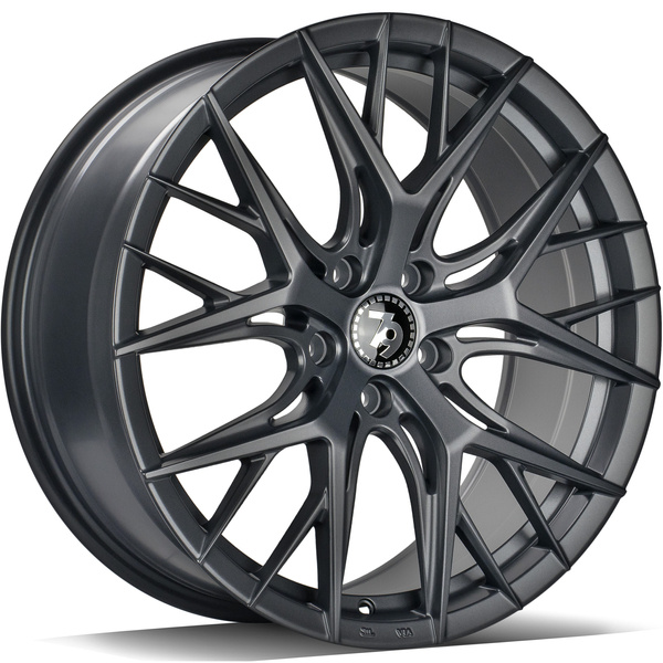 Alu felge 17" 5x114,3 79wheels seventy9 SCF-L TB