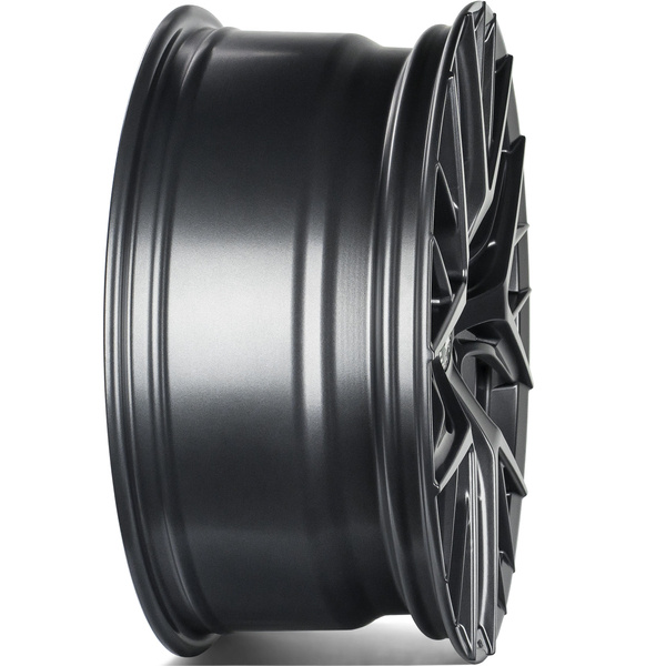 Alu felge 17" 5x114,3 79wheels seventy9 SCF-L TB - Slika 2