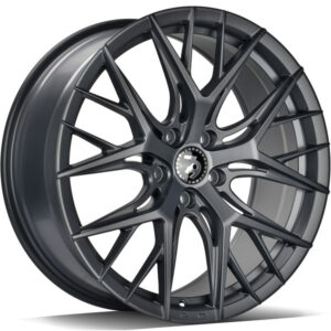 Alu felge 17" 5x108 79wheels seventy9 SCF-L TB