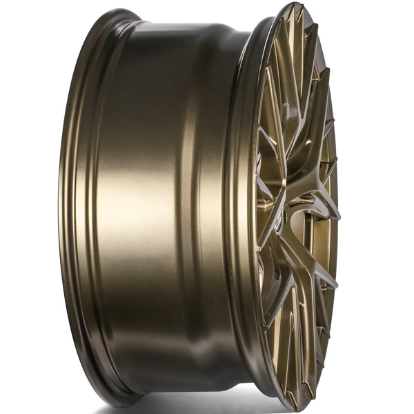 Alu felge 19" 5x112 79wheels seventy9 SCF-L SBR - Slika 2