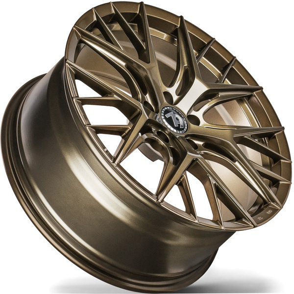 Alu felge 19" 5x112 79wheels seventy9 SCF-L SBR - Slika 3