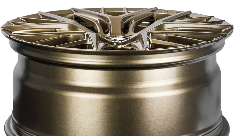Alu felge 19" 5x112 79wheels seventy9 SCF-L SBR - Slika 4