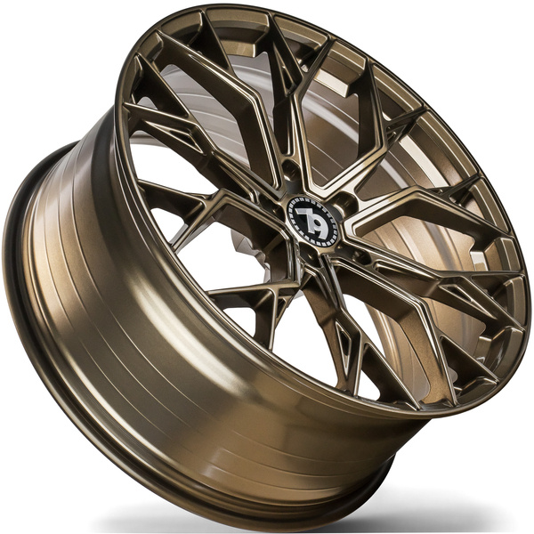 Alu felge 18" 5x112 79wheels seventy9 SCF-H SBR - Slika 3