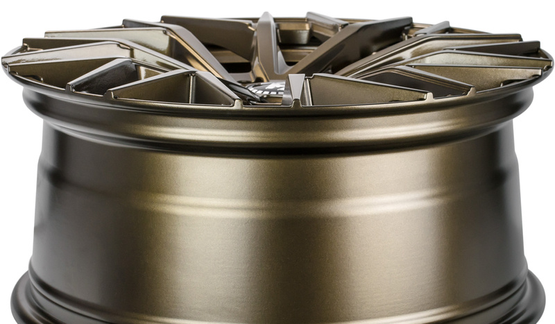Alu felge 18" 5x112 79wheels seventy9 SV-C SBR - Slika 4