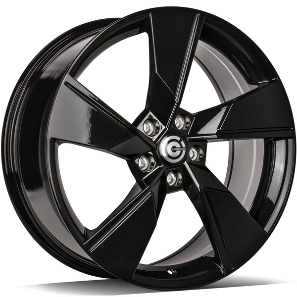 Alu felge 18" 5x112 Carbonado Universe BG
