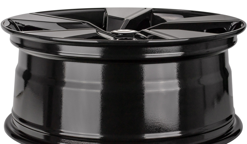 Alu felge 18" 5x112 Carbonado Universe BG - Slika 3