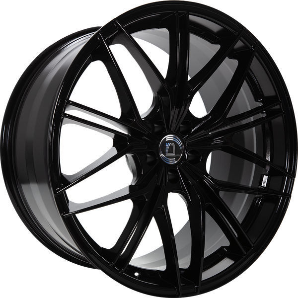 Alu felge 22'' 5x112 Diewe Brenta NeroS