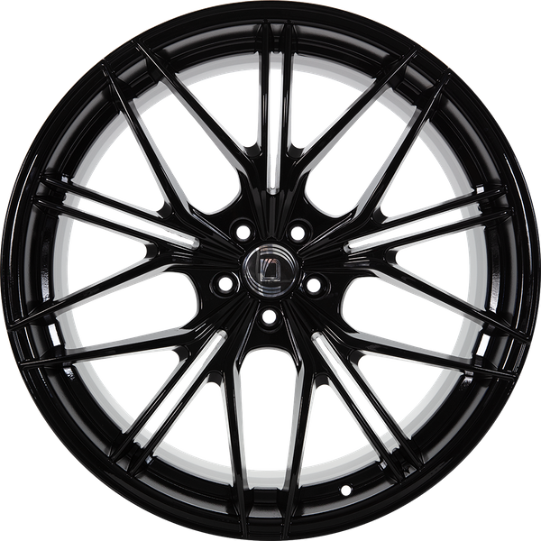 Alu felge 22'' 5x112 Diewe Brenta NeroS - Slika 2
