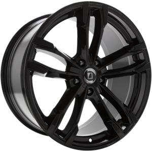 Alu felge 20'' 5x112 Diewe Avio NeroS