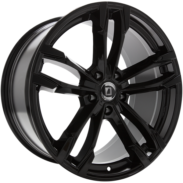 Alu felge 20'' 5x112 Diewe Avio NeroS