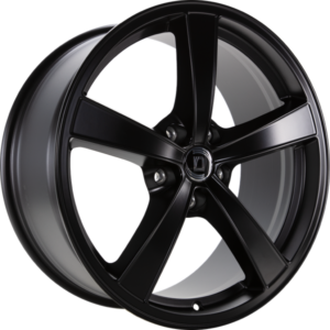 Alu felge 20'' 5x112 Diewe Trina Nero