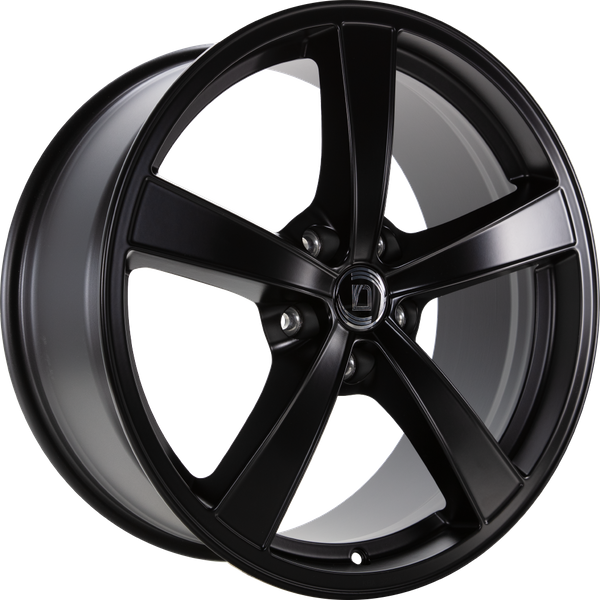 Alu felge 20'' 5x114,3 Diewe Trina Nero