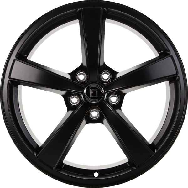 Alu felge 20'' 5x114,3 Diewe Trina Nero - Slika 2